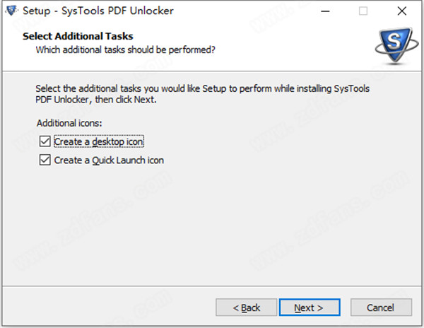 PDF文件密码解除工具-SysTools PDF Unlocker破解版 v4.0.0下载(附破解补丁)