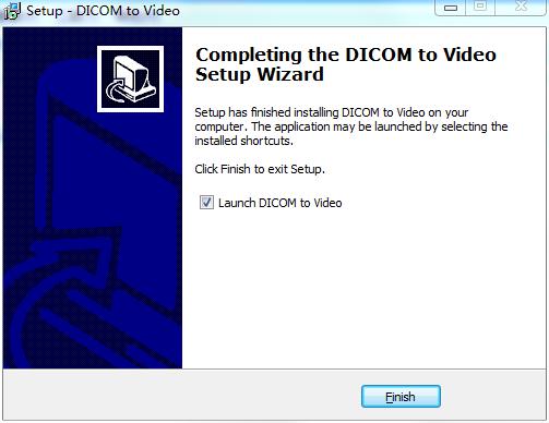 DICOM to Video(DICOM转视频工具)破解版下载 v1.11.0