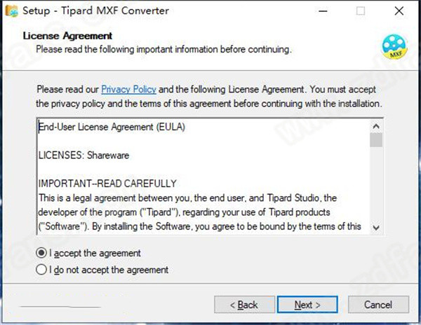 Tipard MXF Converter中文破解版下载 v9.2.32(含破解教程)