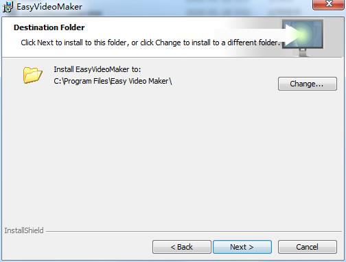 Easy Video Maker破解版下载 v8.19(附破解补丁)
