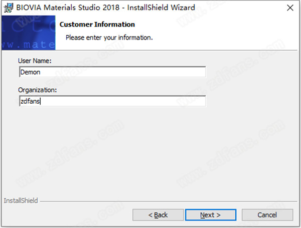 DS BIOVIA Materials Studio 2018破解版下载(附许可证文件及破解教程)