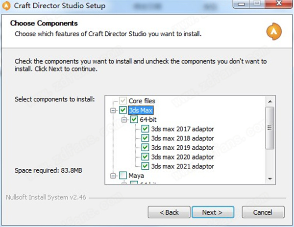 Craft Director Studio破解版下载 v20.1.4(附安装教程+破解补丁)