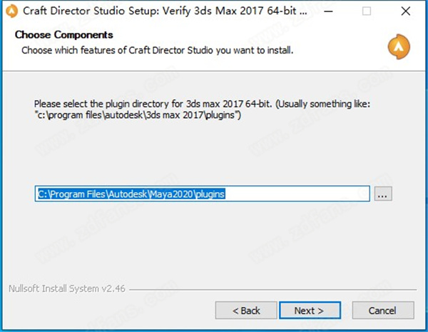 Craft Director Studio破解版下载 v20.1.4(附安装教程+破解补丁)