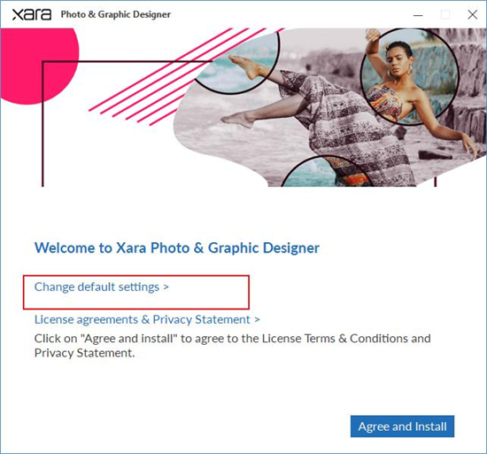 Xara Photo & Graphic Designer 18破解版下载 v18.0.0.61670(附破解补丁)