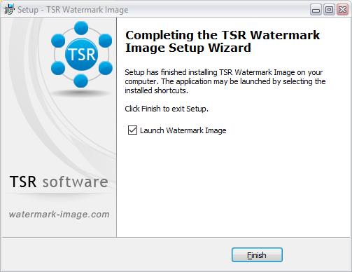 TSR Watermark Image Pro(图片加水印工具)下载 v3.6.0.3中文破解版