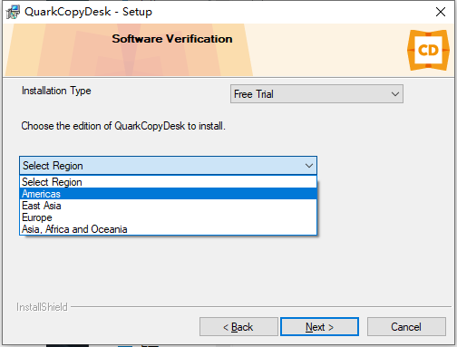 QuarkCopyDesk 2021中文破解版-QuarkCopyDesk(出版印刷图文编辑软件)免费版下载 v17.0