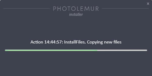 Photolemur 破解版 v2.3.0.1796下载(附注册机)