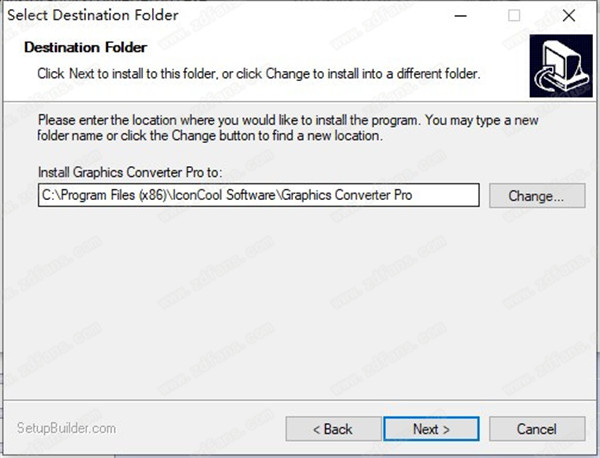 Graphics Converter破解版-Graphics Converter(图片格式转换器)永久免费版下载 v5.5.0(附安装破解教程)