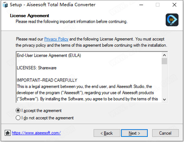 Total Media Converter破解版下载-Aiseesoft Total Media Converter中文破解版 v9.2.28下载(附破解补丁)