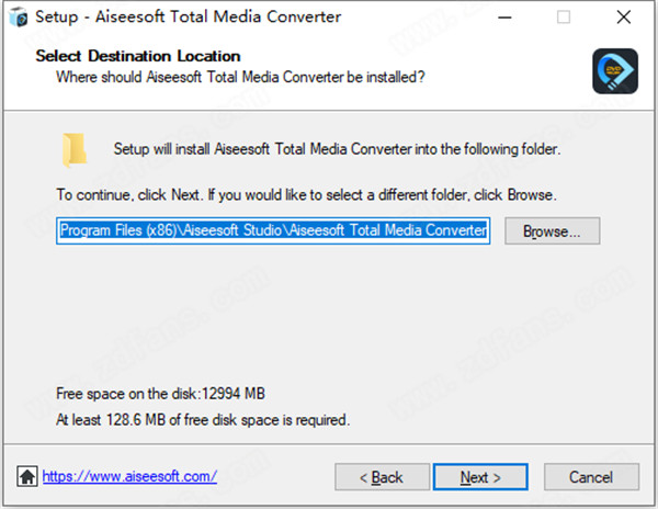 Total Media Converter破解版下载-Aiseesoft Total Media Converter中文破解版 v9.2.28下载(附破解补丁)