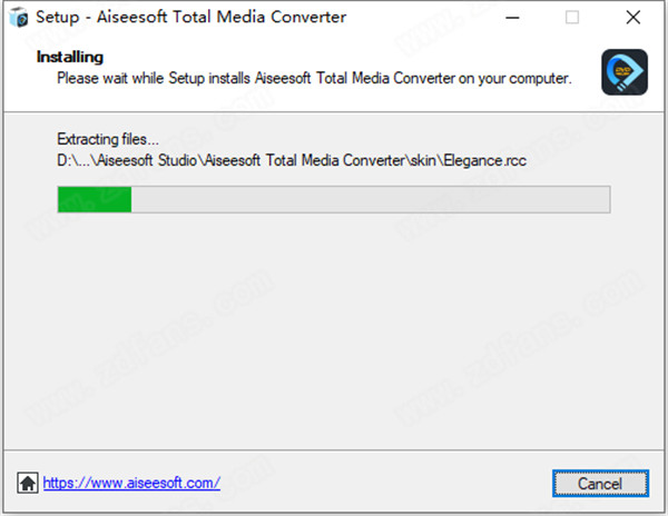 Total Media Converter破解版下载-Aiseesoft Total Media Converter中文破解版 v9.2.28下载(附破解补丁)