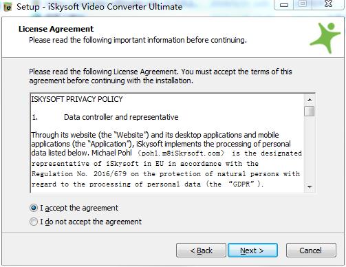 iSkysoft Video Converter Ultimate中文破解版下载 v11.0.0