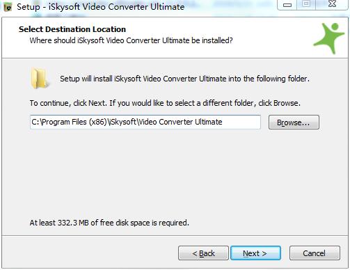 iSkysoft Video Converter Ultimate中文破解版下载 v11.0.0