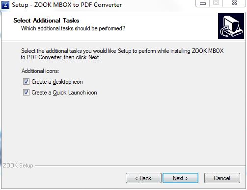 ZOOK MBOX to PDF Converter破解版下载 v3.0(附破解补丁)