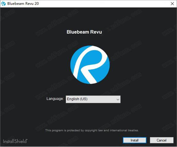 Bluebeam Revu eXtreme 2021破解版-PDF创建软件中文激活版下载 v2021.0