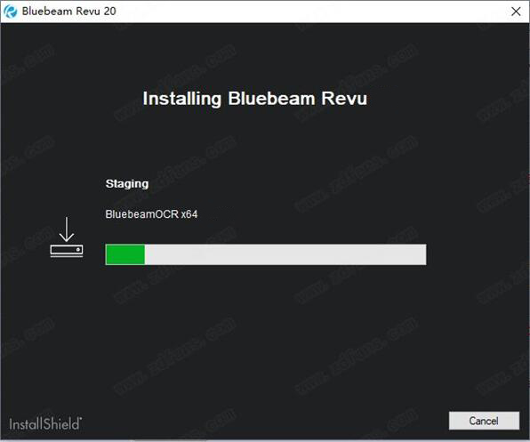 Bluebeam Revu eXtreme 2021破解版-PDF创建软件中文激活版下载 v2021.0