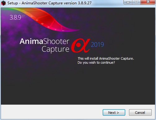 AnimaShooter Capture破解版