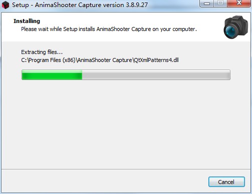 AnimaShooter Capture破解版