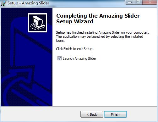 Amazing Slider(slider控件)免费下载 v6.8最新版