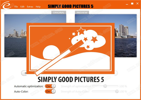 Simply Good Pictures破解版
