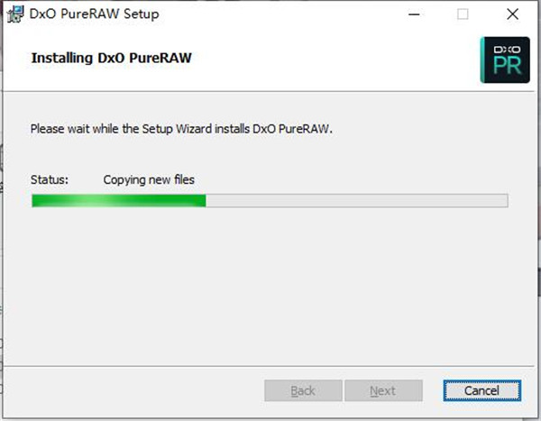 DxO PureRAW破解版下载 v1.1(附破解补丁)