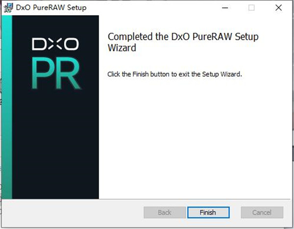 DxO PureRAW破解版下载 v1.1(附破解补丁)