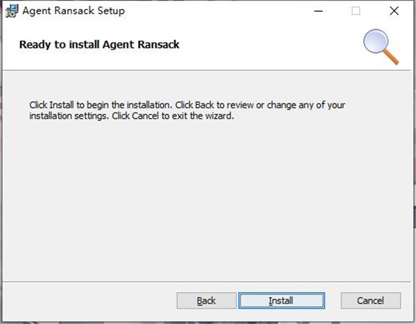 Agent Ransack Pro破解版-Agent Ransack Pro中文版下载 v2019.2951(附破解补丁)