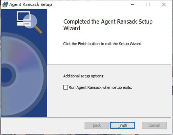 Agent Ransack Pro破解版-Agent Ransack Pro中文版下载 v2019.2951(附破解补丁)