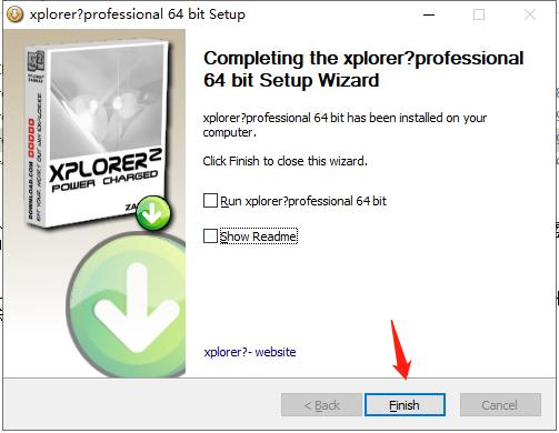 xplorer2 Pro破解版-增强型Windows资源管理器下载 v5.0.0(附注册码)