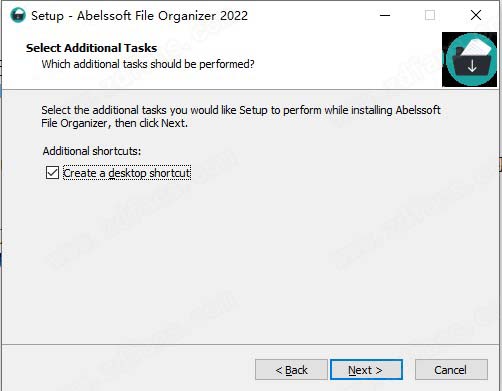 Abelssoft File Organizer 2022破解版-Abelssoft File Organizer 2022中文免费版下载(附破解补丁)