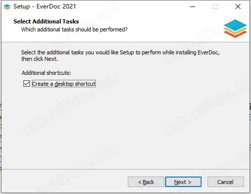 EverDoc 2021破解版-Abelssoft EverDoc 2021中文免费版下载 v5.02(附破解补丁)
