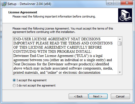 Detwinner(重复文件查找清理软件)破解版