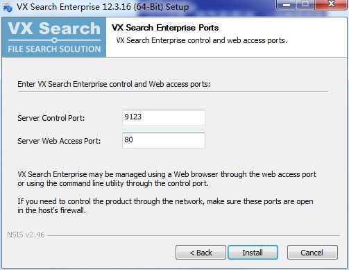 VX Search Ultimate/Enterprise破解版下载 v12.3.16(附破解补丁)