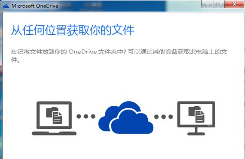 OneDrive 2021官方版下载 v21.030.0211.0002(附使用方法)