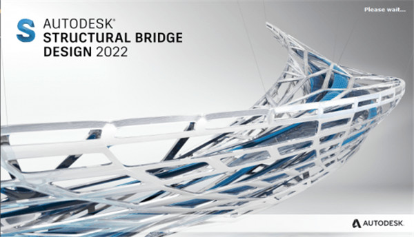 Autodesk Structural Bridge Design 2022中文破解版