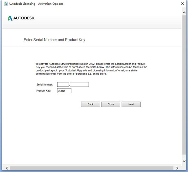 Autodesk Structural Bridge Design 2022中文破解版下载(附破解教程)