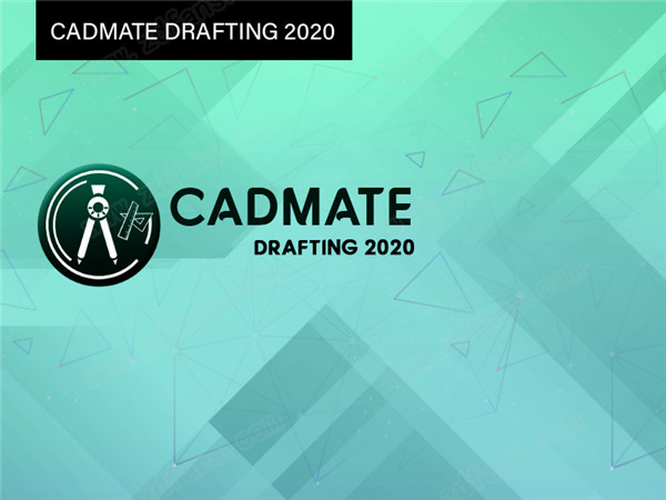 CADMATE Pro 2020破解版