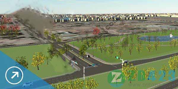 AutoCAD Civil 3D 2019中文破解版 下载(附注册机及序列号)