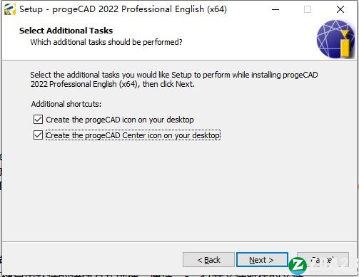 progeCAD 2022中文破解版-progeCAD Pro 2022最新免费版下载 v22.0(附破解补丁)