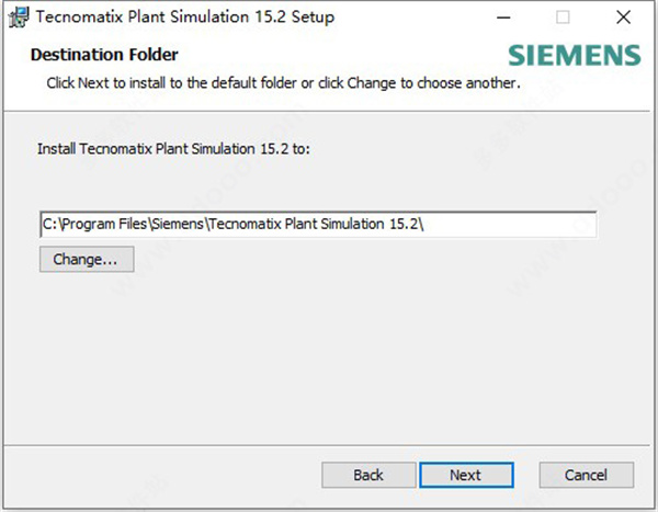 Tecnomatix 16破解版-Siemens Tecnomatix Plant Simulation中文激活版下载 v16.0.0