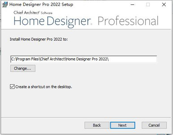 Home Designer pro 2022破解版-家具设计软件永久激活版下载 v23.1.0.38