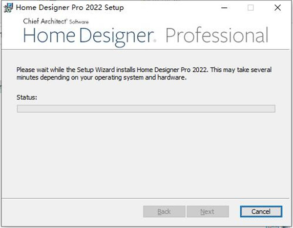 Home Designer pro 2022破解版-家具设计软件永久激活版下载 v23.1.0.38