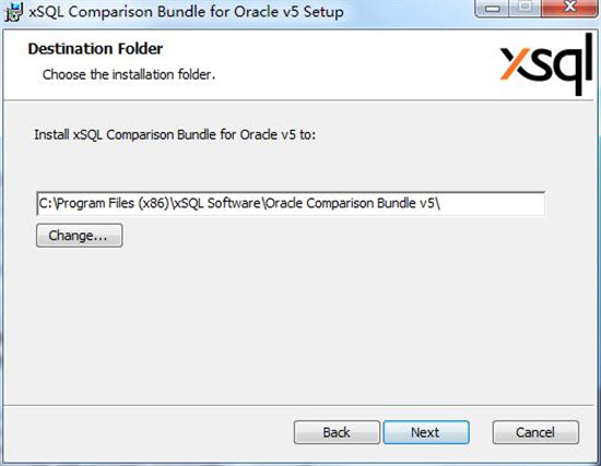 xSQL Bundle Oracle破解版下载 v5.0.0