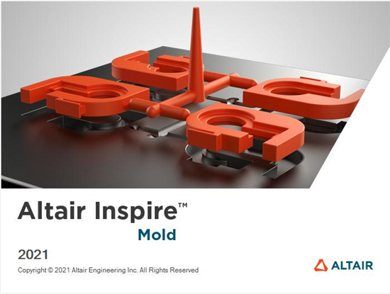 Altair Inspire Mold 2021中文破解版