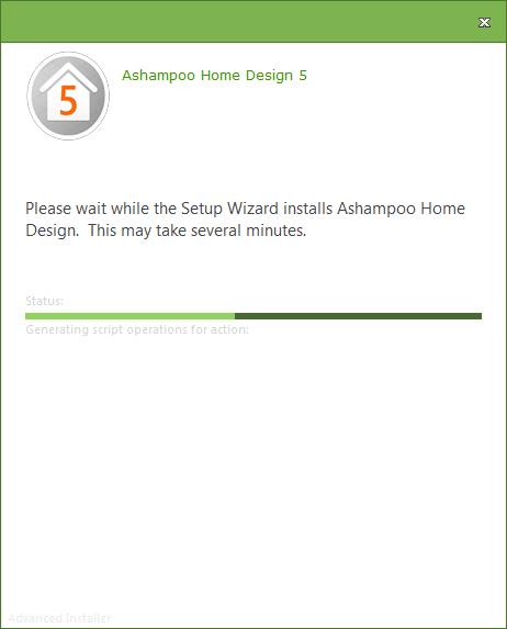 Ashampoo Home Design破解版_Ashampoo Home Design(家居设计) v5.0.0破解版下载(免激活)