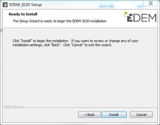 edem 2020破解版-altair edem中文破解版下载 v2020.2