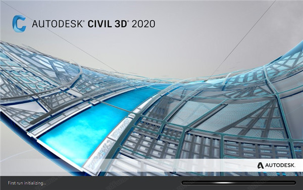 Autodesk AutoCAD Civil 3D 2020破解版
