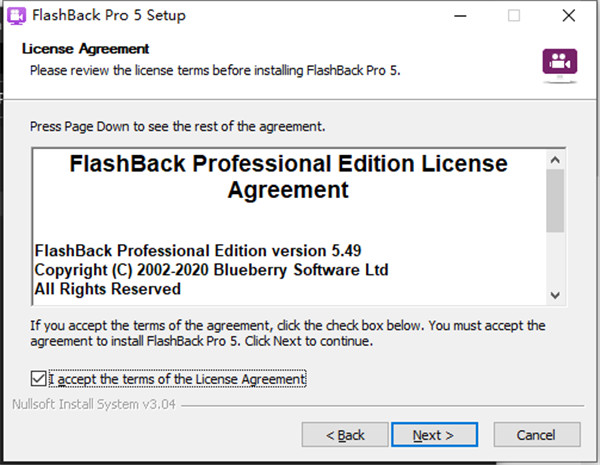 BB Flashback Pro 5中文注册版下载 v5.49.0.4634(附注册机)