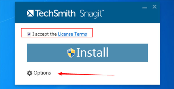 TechSmith SnagIt中文免费版 v19.1.4下载