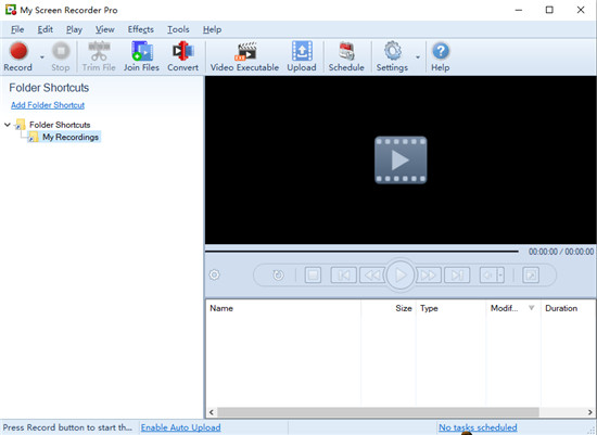 My Screen Recorder Pro破解版